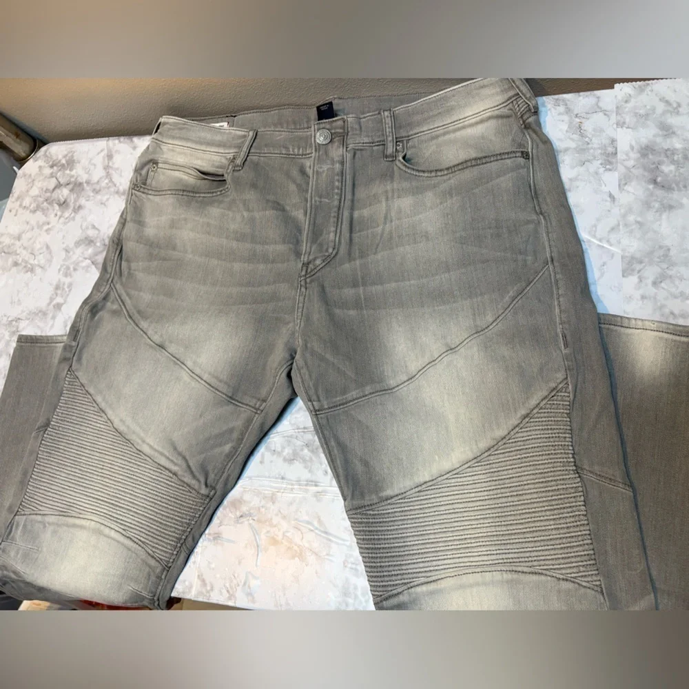 True Religion vintage true